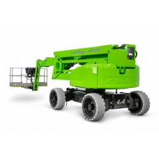  Niftylift Nifty HR28 4x4 šarnīrveida pacēlājs